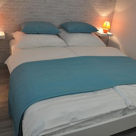 Isabella Rooms Ljubljana Bagian luar foto