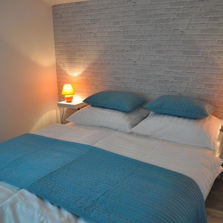 Isabella Rooms Ljubljana Bagian luar foto