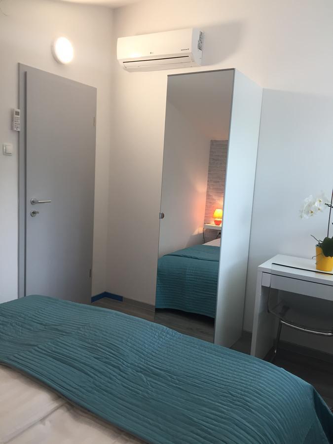 Isabella Rooms Ljubljana Bagian luar foto
