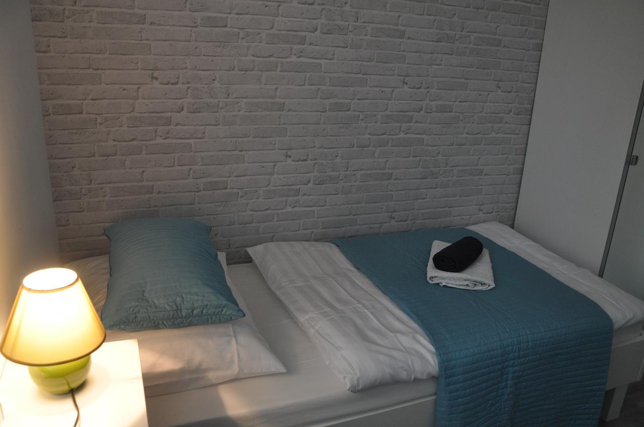 Isabella Rooms Ljubljana Bagian luar foto