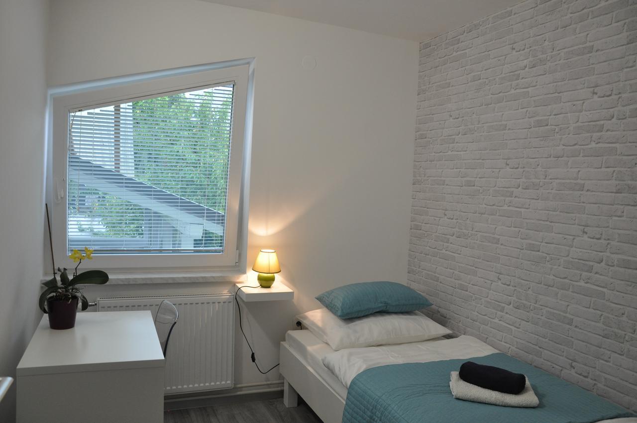 Isabella Rooms Ljubljana Bagian luar foto