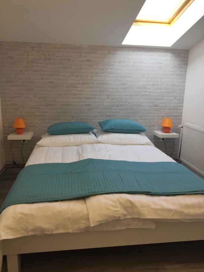 Isabella Rooms Ljubljana Bagian luar foto